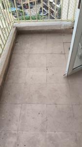 Image of 1190 Sq.ft 2 BHK Apartment / Flat for sale in Exotica Elegance, Indirapuram, Ghaziabad for Rs. 12000000