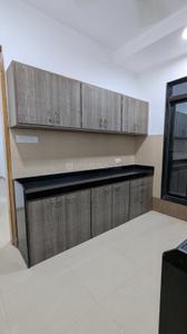 Kitchen Image of 1085 Sq.ft 2 BHK Apartment / Flat for sale in Rustomjee Elanza, Malad West Mumbai for Rs. 29000000
