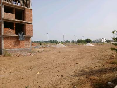 Image of 909 Sq.ft Residential Plot / Land for sale in Garden 28 Pataudi, Farukh Nagar, Gurgaon for Rs. 9000001