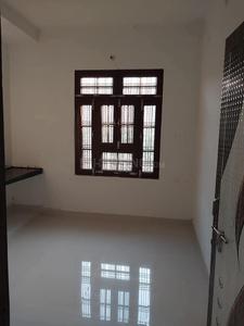 Bedroom Image of 500 Sq.ft 1 RK Apartment / Flat for rent in Bhitauli Lucknow for Rs. 3500