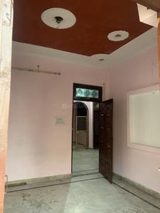 Hall Image of 900 Sq.ft 3 BHK Builder Floor for rent in Jwalapur Haridwar for Rs. 11200