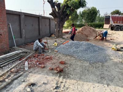 Image of 1000 Sq.ft Residential Plot / Land for sale in Gaura, Lucknow for Rs. 1999000