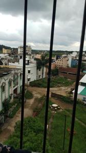 Balcony Image of 730 Sq.ft 2 BHK Apartment / Flat for sale in Mesra Ranchi for Rs. 2100000