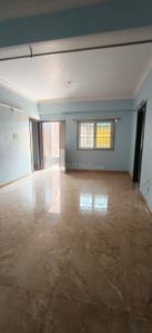 Hall Image of 1260 Sq.ft 3 BHK Apartment / Flat for rent in Morabadi Ranchi for Rs. 17500