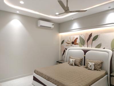 Bedroom Image of 2682 Sq.ft 4 BHK Builder Floor for sale in BPTP Eden Estate, Sector 81 Faridabad for Rs. 34000000