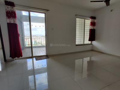 Hall Image of 900 Sq.ft 2 BHK Apartment / Flat for sale in Majestique Venice, Dhayari Pune for Rs. 6300000