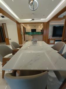 Hall Image of 3825 Sq.ft 4 BHK Apartment / Flat for sale in Science City Ahmedabad for Rs. 35100000