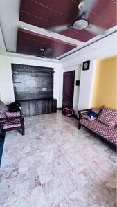 2 BHK Flat