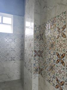 Common Bathroom Image of 1025 Sq.ft 2 BHK Apartment / Flat for sale in Marutham Neptune Phase 1, Koyambedu Chennai for Rs. 9144000