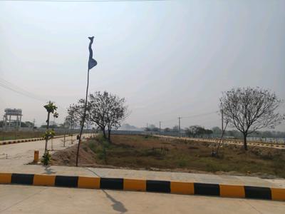 Image of 120 Sq.ft Residential Plot / Land for sale in Medchal, Secunderabad for Rs. 1920001
