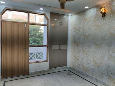 BHK 1000 Sqft Independent Floor for sale at Vaishali, Property