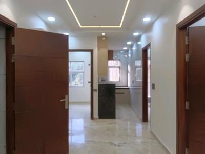 Living Room Image of 850 Sq.ft 3 BHK Builder Floor for sale in Sector 23 Rohini New Delhi for Rs. 9500000
