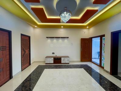 Hall Image of 1150 Sq.ft 2 BHK Independent House for sale in Keeranatham Coimbatore for Rs. 8400000