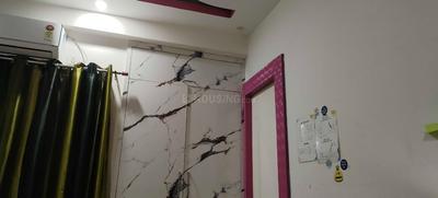 Bathroom Image of 1000 Sq.ft 2.5 BHK Apartment / Flat for sale in Nilaya Greens, Raj Nagar Extension Ghaziabad for Rs. 6800000