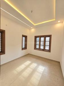 Hall Image of 1600 Sq.ft 3 BHK Independent House for sale in Pukkattupady Kochi for Rs. 7500000