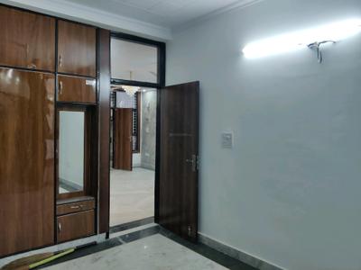 Bedroom Image of 1125 Sq.ft 3 BHK Builder Floor for sale in Indirapuram Ghaziabad for Rs. 10500000