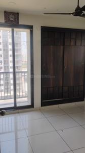 Hall Image of 920 Sq.ft 3 BHK Apartment / Flat for sale in Aadesh Sundaram City Phase 3, Madhapar Rajkot for Rs. 5200000