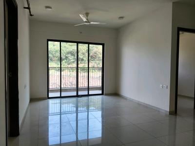 Living Room Image of 1172 Sq.ft 2.5 BHK Apartment / Flat for sale in Shapoorji Pallonji Vanaha, Bavdhan Pune for Rs. 10400000