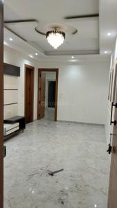 Hall Image of 650 Sq.ft 1 BHK Apartment / Flat for sale in Defence Enclave, Sector 44 Noida for Rs. 4000000
