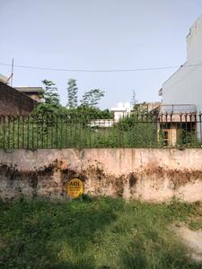 Anand Niketan Suraksha And Vikas Samiti Plot View 1