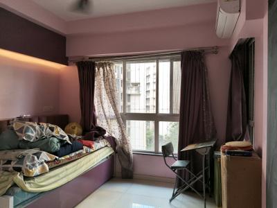 Bedroom Image of 850 Sq.ft 2 BHK Apartment / Flat for sale in Matunga East Mumbai for Rs. 45000000