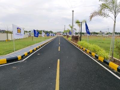 Image of 1100 Sq.ft Residential Plot / Land for sale in Pudupakkam, Chennai for Rs. 6000000