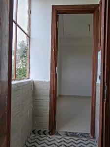 Bedroom One Image of 1450 Sq.ft 4 BHK Apartment / Flat for sale in JMD Siddhi Vinayak, Sector 73 Noida for Rs. 8200000