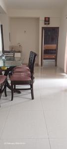 Hall Image of 1235 Sq.ft 3 BHK Apartment / Flat for sale in Purnima Elite, Electronic City Bengaluru for Rs. 8500000