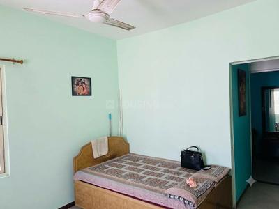 Bedroom Image of 927 Sq.ft 2 BHK Apartment / Flat for sale in Naranpura Ahmedabad for Rs. 7000000