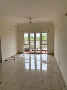 Hall Image of 1100 Sq.ft 2.5 BHK Apartment / Flat for rent in Prestige Song of the South, Begur Bengaluru for Rs. 58000