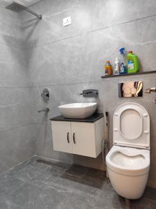 Image of 745 Sq.ft 3 BHK Apartment / Flat for sale in Pyramid Altia, Sector 70, Gurgaon for Rs. 9000000