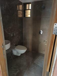 Bathroom Image of 1885 Sq.ft 3 BHK Apartment / Flat for sale in Sheetal Westpark, Vastrapur Ahmedabad for Rs. 17500000