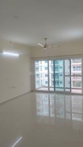 Hall Image of 1500 Sq.ft 3 BHK Apartment / Flat for rent in L And T Raintree Boulevard, Sahakara Nagar Bengaluru for Rs. 70000