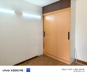 Bedroom Image of 2430 Sq.ft 4 BHK Builder Floor for sale in DLF Gardencity, Sector 92 Gurgaon for Rs. 27100000