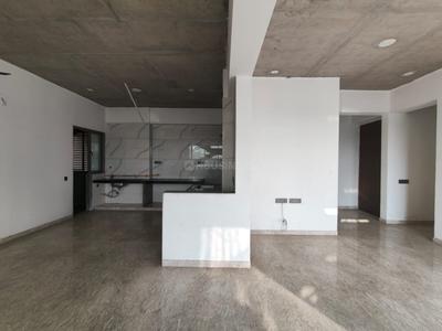 Hall Image of 4491 Sq.ft 5 BHK Penthouse for sale in Shilaj Ahmedabad for Rs. 40000000