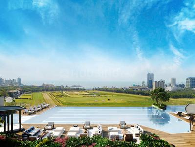 Image of 1450 Sq.ft 3 BHK Apartment / Flat for sale in Piramal Mahalaxmi North Tower 3, Worli, Mumbai for Rs. 104600000