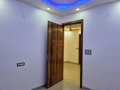 Bedroom Image of 900 Sq.ft 3 BHK Apartment / Flat for sale in Planner PNM Homes by Planner N Maker, Sector 15 Dwarka New Delhi for Rs. 7200000
