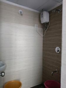 Bedroom Image of 550 Sq.ft 1 BHK Apartment / Flat for sale in Palava Phase 2 Thane for Rs. 4000000