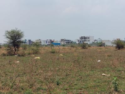 Image of 1500 Sq.ft Residential Plot / Land for sale in Amleshwar, Raipur for Rs. 1050000