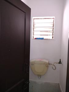 Common Bathroom Two Image of 435 Sq.ft 1 BHK Apartment / Flat for sale in Sector 23B Dwarka New Delhi for Rs. 7100000