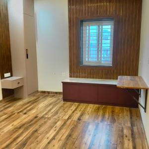 Bedroom Image of 3800 Sq.ft 3 BHK Villa for rent in Manikonda Hyderabad for Rs. 52000