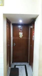 Hall Image of 950 Sq.ft 2 BHK Builder Floor for rent in Kasba Kolkata for Rs. 27000