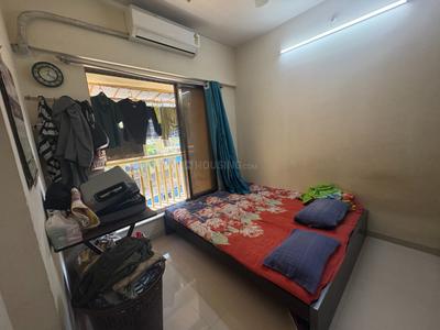 Study Room Image of 995 Sq.ft 2 BHK Apartment / Flat for sale in Unique Poonam Estate Cluster 1, Mira Road East Mira Bhayandar for Rs. 9500000