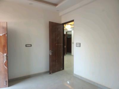 Bedroom Image of 1500 Sq.ft 3 BHK Apartment / Flat for sale in Krishna Elite Homes, Noida Extension Greater Noida for Rs. 6055000