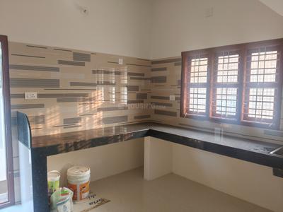 Kitchen Image of 2000 Sq.ft 3 BHK Independent House for sale in Yeyyadi Mangalore for Rs. 13000000
