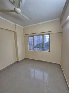 Bedroom Image of 1220 Sq.ft 3 BHK Apartment / Flat for rent in South City Garden, Behala Kolkata for Rs. 38000