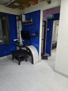 Bedroom Image of 550 Sq.ft 1 BHK Apartment / Flat for sale in Varasoli Alibag for Rs. 3000000
