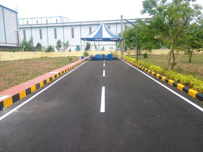 Image of 891 Sq.ft Residential Plot / Land for sale in Kelambakkam, Chennai for Rs. 4900500