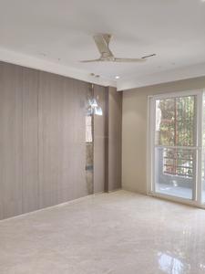 Bedroom Image of 2500 Sq.ft 4 BHK Builder Floor for sale in Paramount Luxury Golf Course Extension, Sector 57 Gurgaon for Rs. 32500000