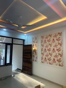 Hall Image of 2200 Sq.ft 4 BHK Villa for sale in Narayan Vihar Jaipur for Rs. 15500000